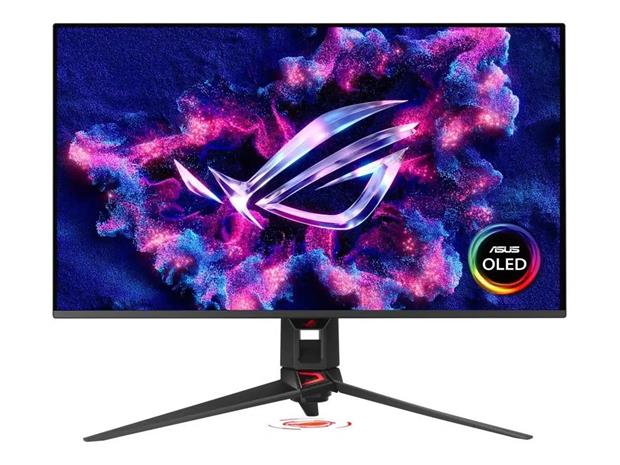 32" ASUS ROG Swift PG32UCDM3 – kuva 7/8