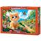 Castorland Kitten's Walk 500p palapeli – kuva 2