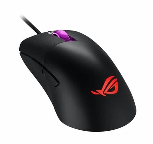 Asus ROG Keris RGB, langallinen pelihiiri