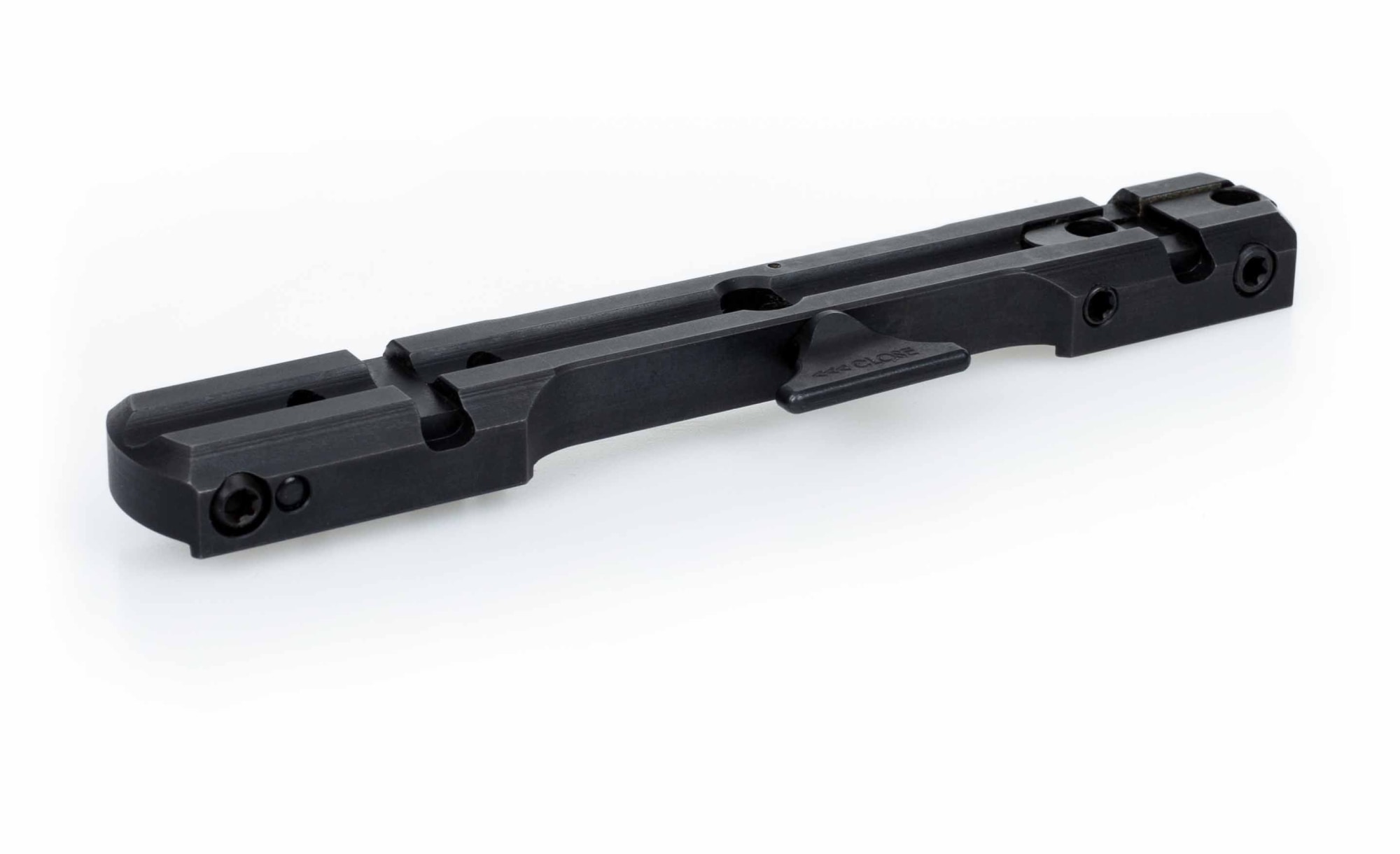 Dentler base rail BASIS® Tikka T3 - kiikarinjalusta