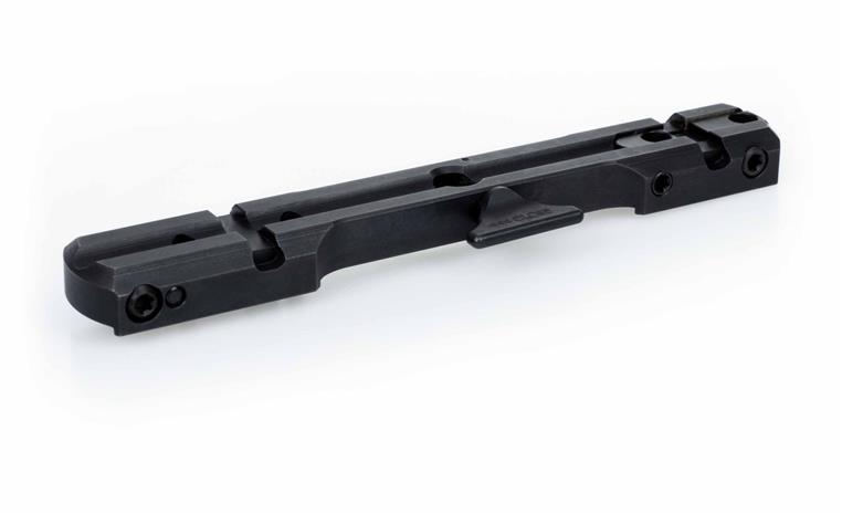 Dentler base rail BASIS® Tikka T3 - kiikarinjalusta