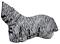Horse Comfort Zebra hyönteisloimi – kuva 3