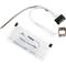 Phaetus Ceramic Heater & Thermistor Bambu Lab P1p/p1s – kuva 2