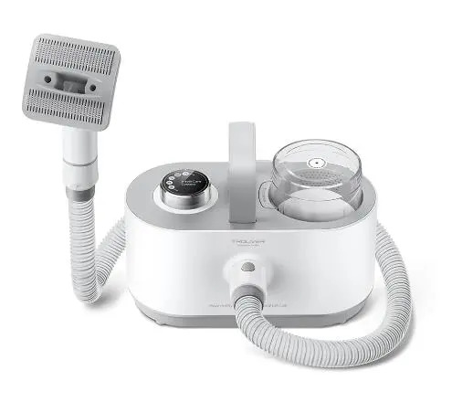 Dreame Mova G1 Pro Pet Grooming Kit