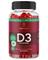 VitaYummy D3 Raspberry 60pcs – kuva 2