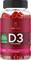 VitaYummy D3 Raspberry 60pcs – kuva 3
