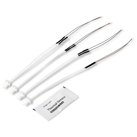 Snapmaker Toolhead Thermistor 4-pack (for U1)
