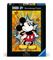 Ravensburger Disney Retro Mickey -palapeli, 1000 palaa – kuva 2