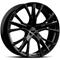 GMP GUNNER GLOSSY BLACK 9X22 – kuva 2