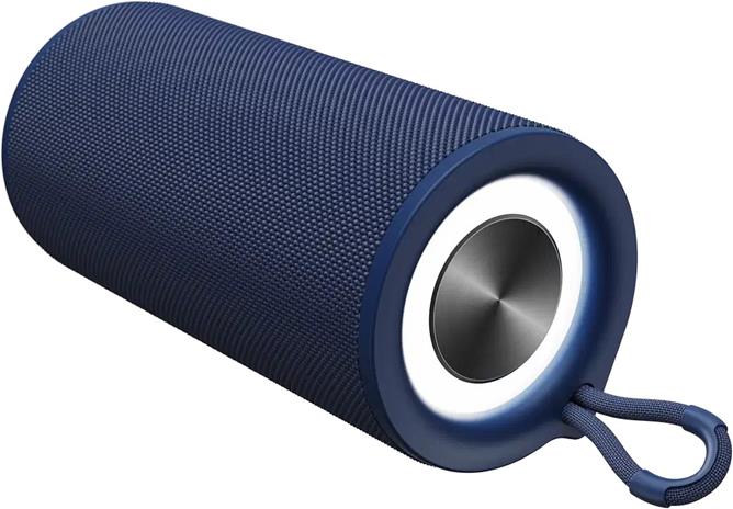 defunc BEAT 15 Portable Bluetooth Speaker 15W Blue
