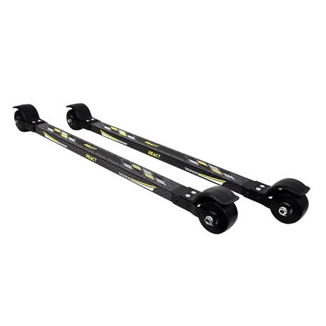 React Classic 700mm rullasukset
