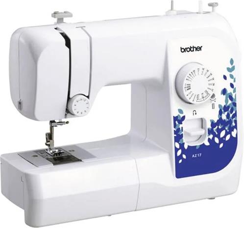 Brother AZ17 ompelukone – kuva 2/2