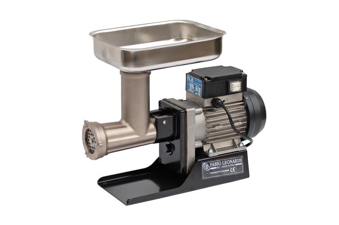 Leonardi lihamylly 8 FLB 360W