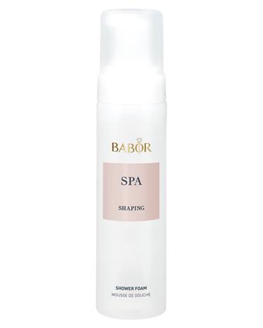 Babor Shaping Shower Foam (200ml) – kuva 7/7