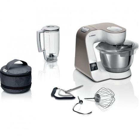 Bosch MUM5XW13, monitoimikone