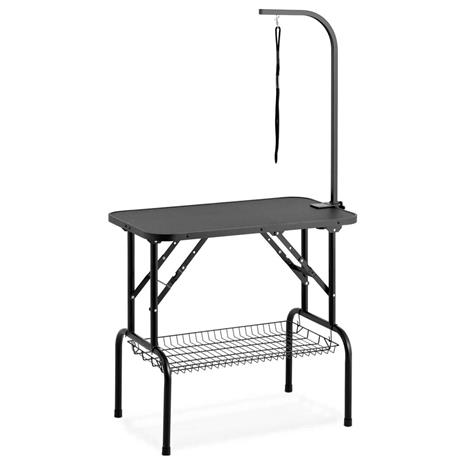 Trekker Trimmauspöytä Basic