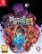 Blazing Strike - Limited Edition, Nintendo Switch -peli – kuva 3