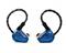 TRUTHEAR Zero wired in-ear headphones (blue) – kuva 2