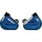 TRUTHEAR Zero wired in-ear headphones (blue) – kuva 3