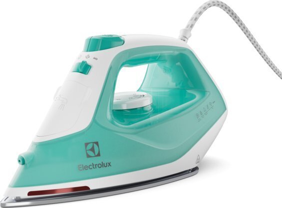 Electrolux Care 500 E5SI2-2AM, silitysrauta