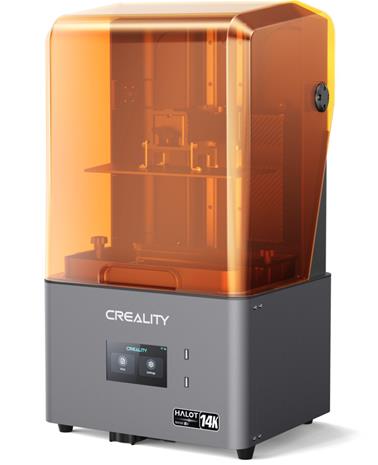 CREALITY Halot-Mage S 3D Printer - 3D Printterit