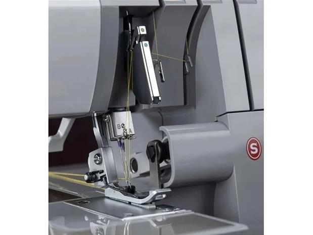 Singer Overlock HD0405S, saumuri