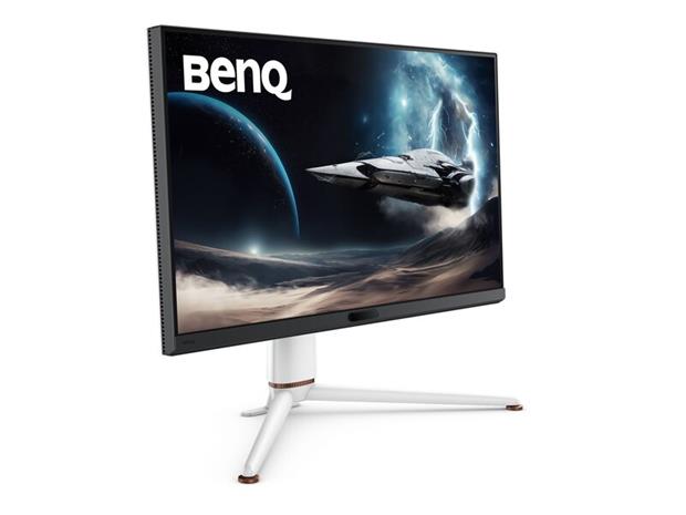 BenQ EX321UX (31,5"), näyttö