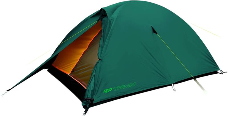 Trimm Comet 2-3 hengen teltta