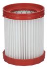 Pyöreä suodatin Bosch GAS 18V-10 L; 1 kpl.