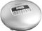Grundig GCP1020 CD player White Personal CD player – kuva 3