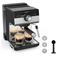 Krups Authentic+ XP384E10 coffee maker Semi-auto Espresso machine 2 L – kuva 4