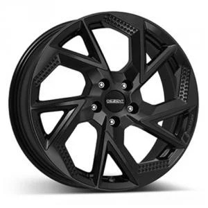 Dezent AP Black 7X17