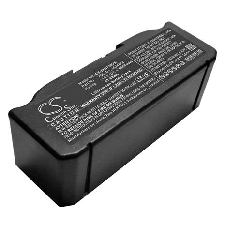 COM 6800mAh LI-ION for iRobot