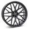 NITRO FURY FF G.GREY 9X22 – kuva 2