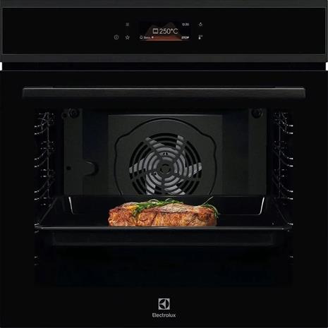 Electrolux 700 MealAssist EOF8H39H, uuni