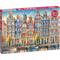 CherryPazzi Amsterdam Rhythm 1000p palapeli – kuva 2