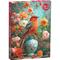 CherryPazzi Floral Melody 1000p palapeli – kuva 2