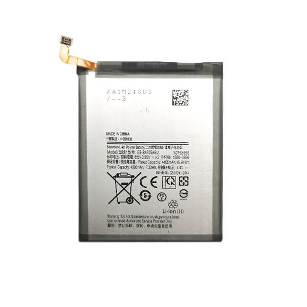 Puhelimen akku Samsung Galaxy A70