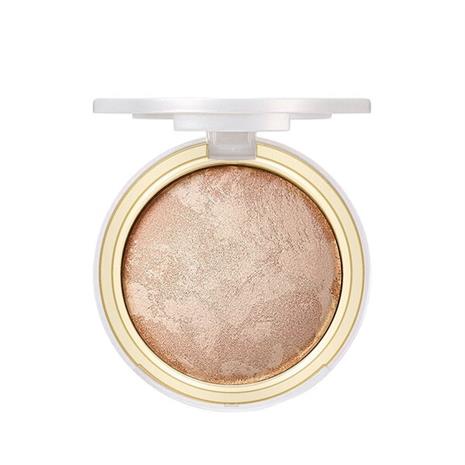 Lovro Bloomlight Baked Illuminating Powder 9 g – kuva 2/2