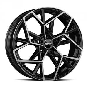 GMP CARTESIO BLACK DIAMOND 7,5X18 – kuva 2/2