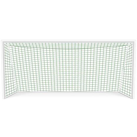 Olympic 4 mm Junior jalkapallomaalin verkko