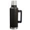 Stanley - Classic Termospullo 2,3 L Musta – kuva 2