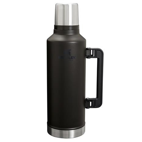 Stanley - Classic Termospullo 2,3 L Musta