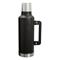 Stanley - Classic Termospullo 2,3 L Musta – kuva 3