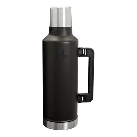 Stanley - Classic Termospullo 2,3 L Musta