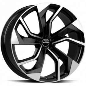 GMP REBEL BLACK DIAMOND 11,5X21