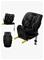 KINDERKRAFT SELECT - I-FIX-turvaistuin (40-150 cm) grafiitinmusta – kuva 2