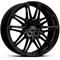 GMP SPECTER GLOSSY BLACK 9X19 – kuva 2
