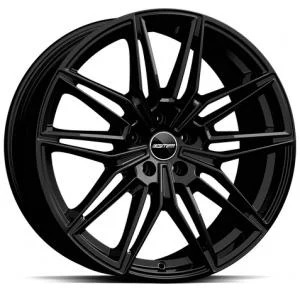 GMP SPECTER GLOSSY BLACK 9X19
