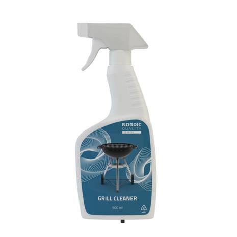 Nordic Quality Grill cleaning 500 ml – kuva 2/2